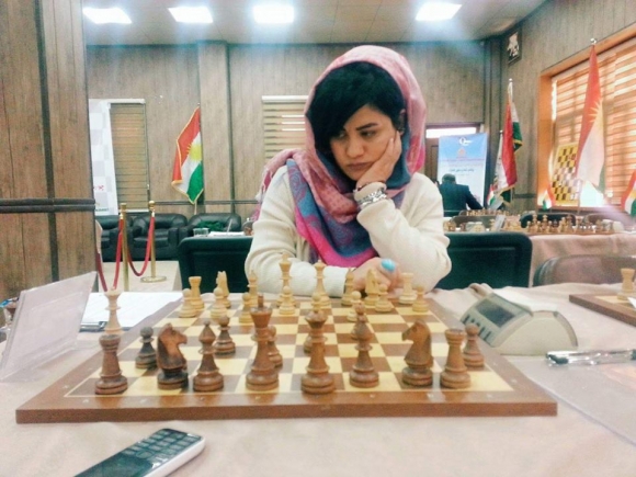 پێم باشە شەترەنج بکرێتە بابەتی خوێندن